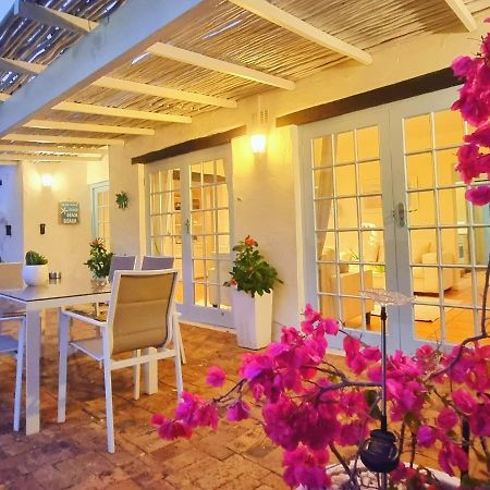Hout Bay Beach Cottage Extérieur photo