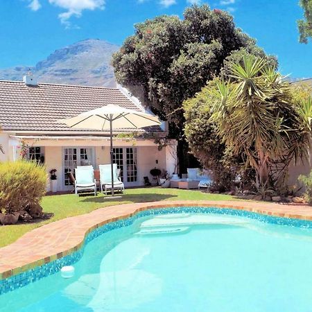 Hout Bay Beach Cottage Extérieur photo
