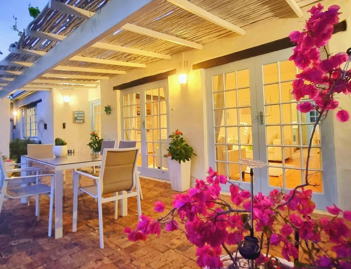 Hout Bay Beach Cottage Extérieur photo