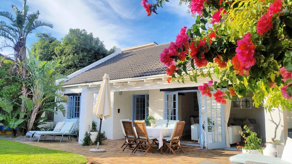 Hout Bay Beach Cottage Extérieur photo