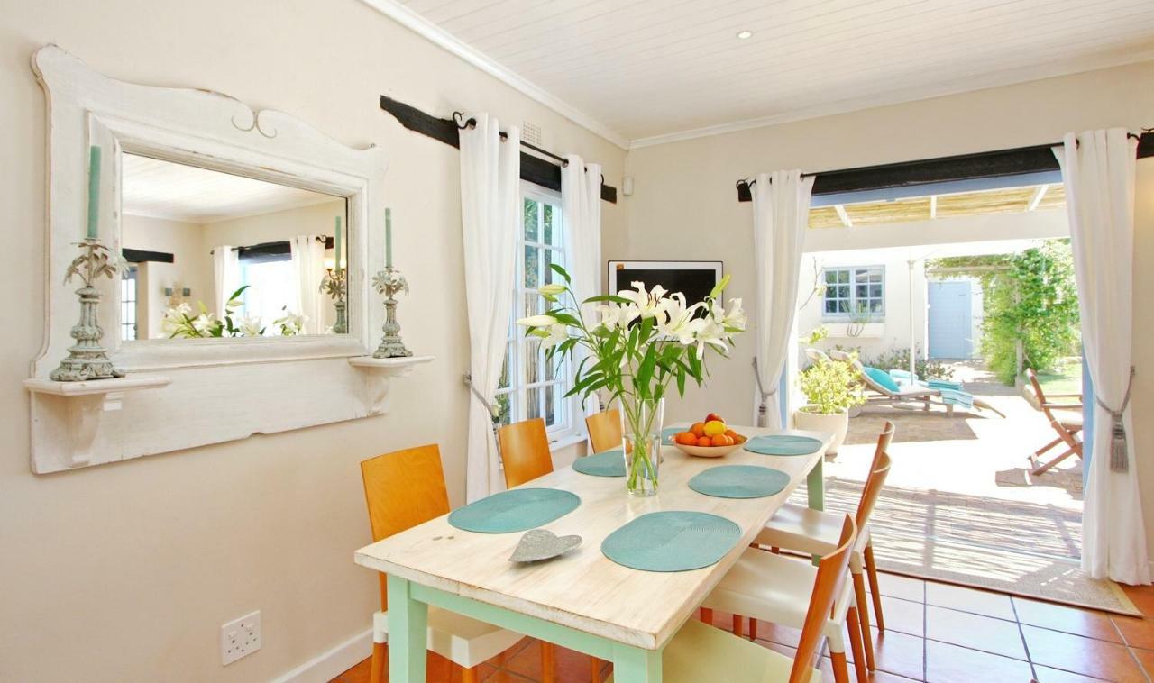 Hout Bay Beach Cottage Extérieur photo