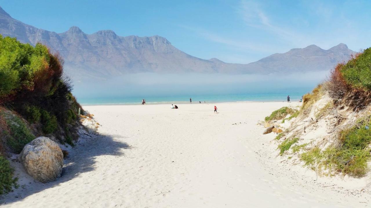 Hout Bay Beach Cottage Extérieur photo