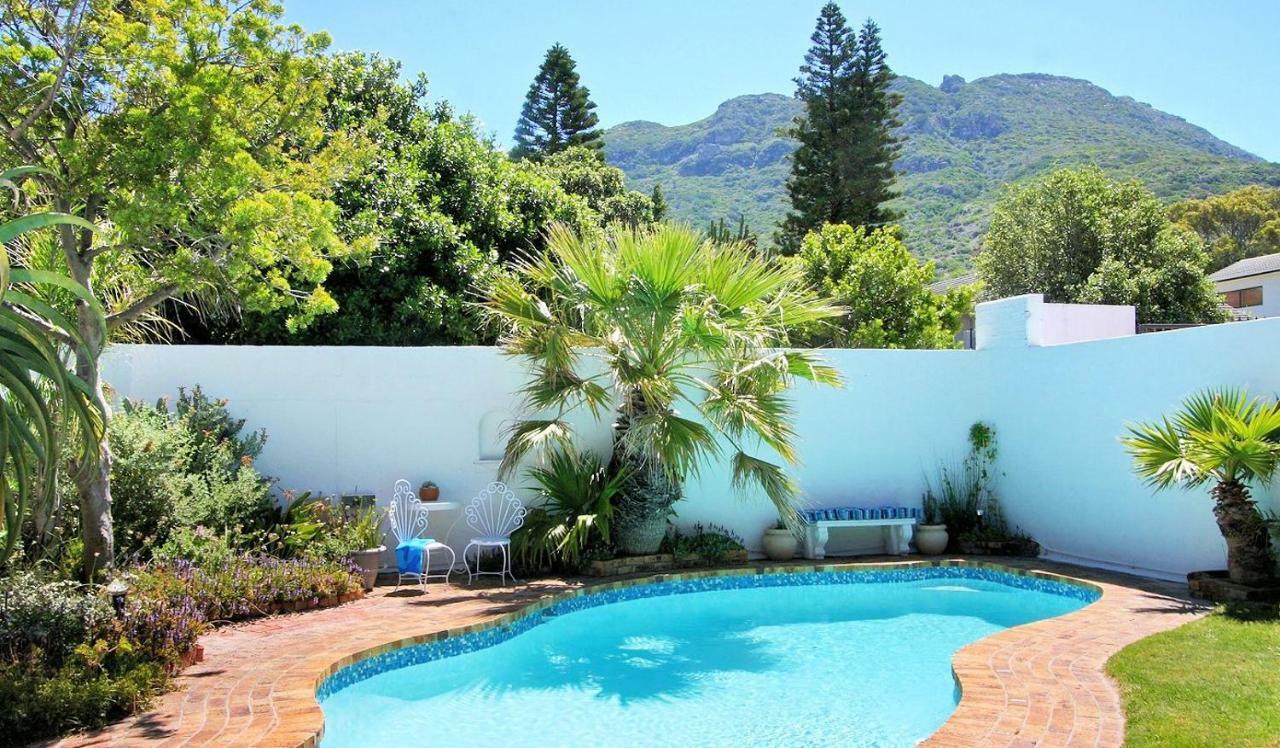 Hout Bay Beach Cottage Extérieur photo