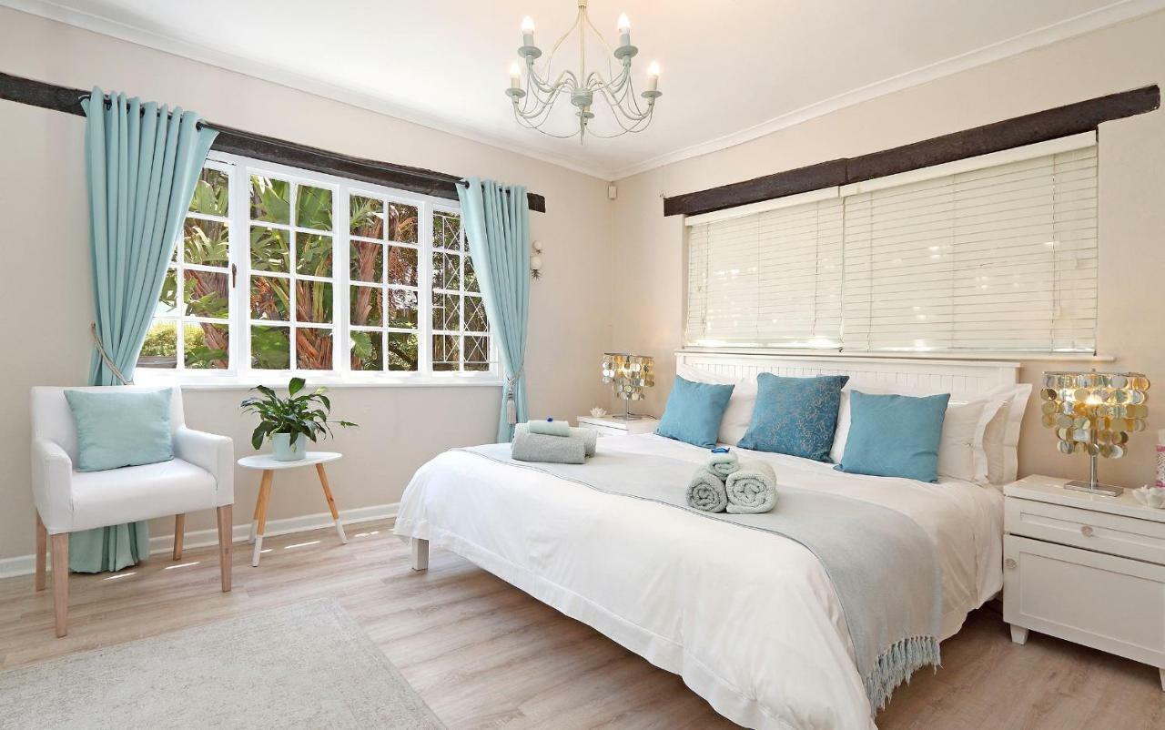 Hout Bay Beach Cottage Extérieur photo