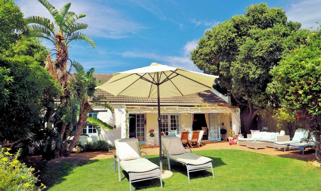 Hout Bay Beach Cottage Extérieur photo
