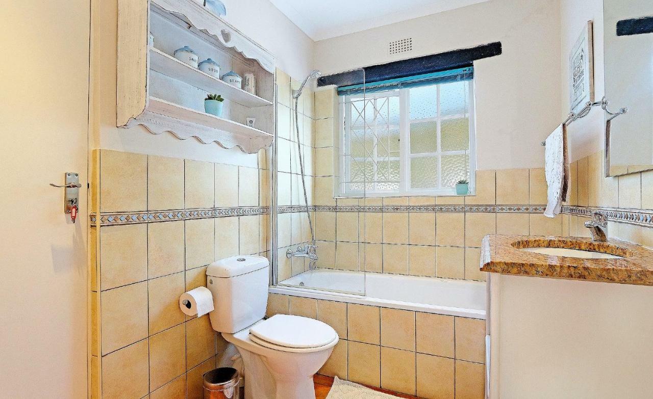 Hout Bay Beach Cottage Extérieur photo