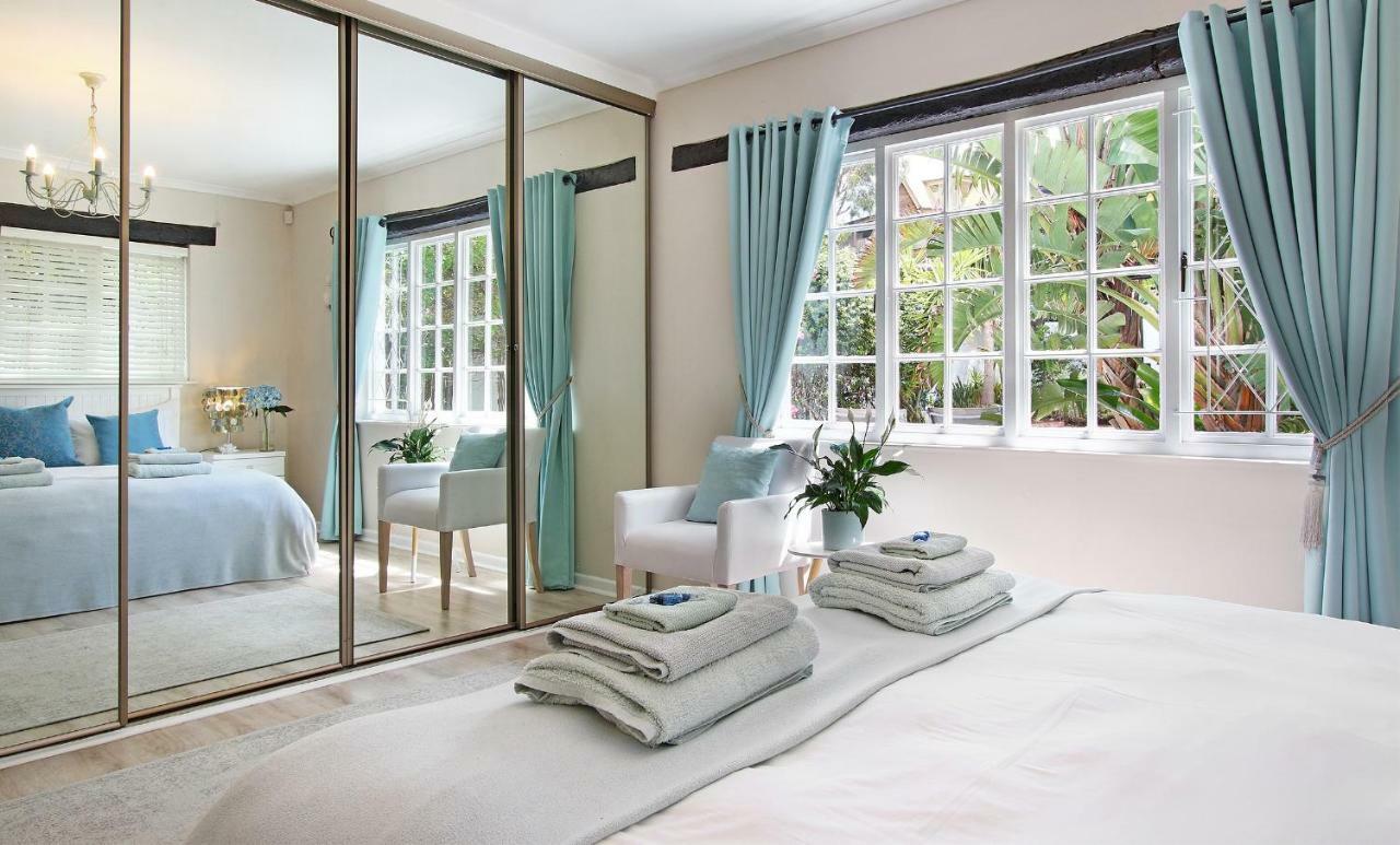 Hout Bay Beach Cottage Extérieur photo