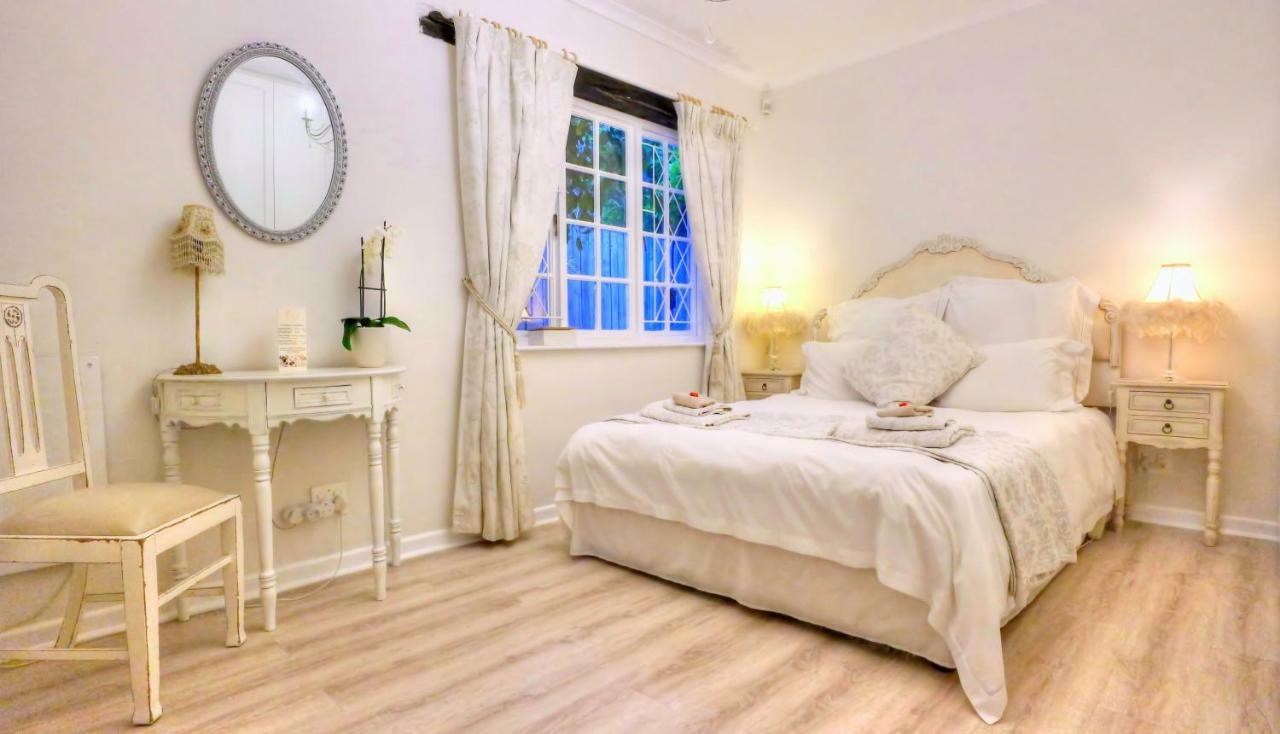 Hout Bay Beach Cottage Extérieur photo