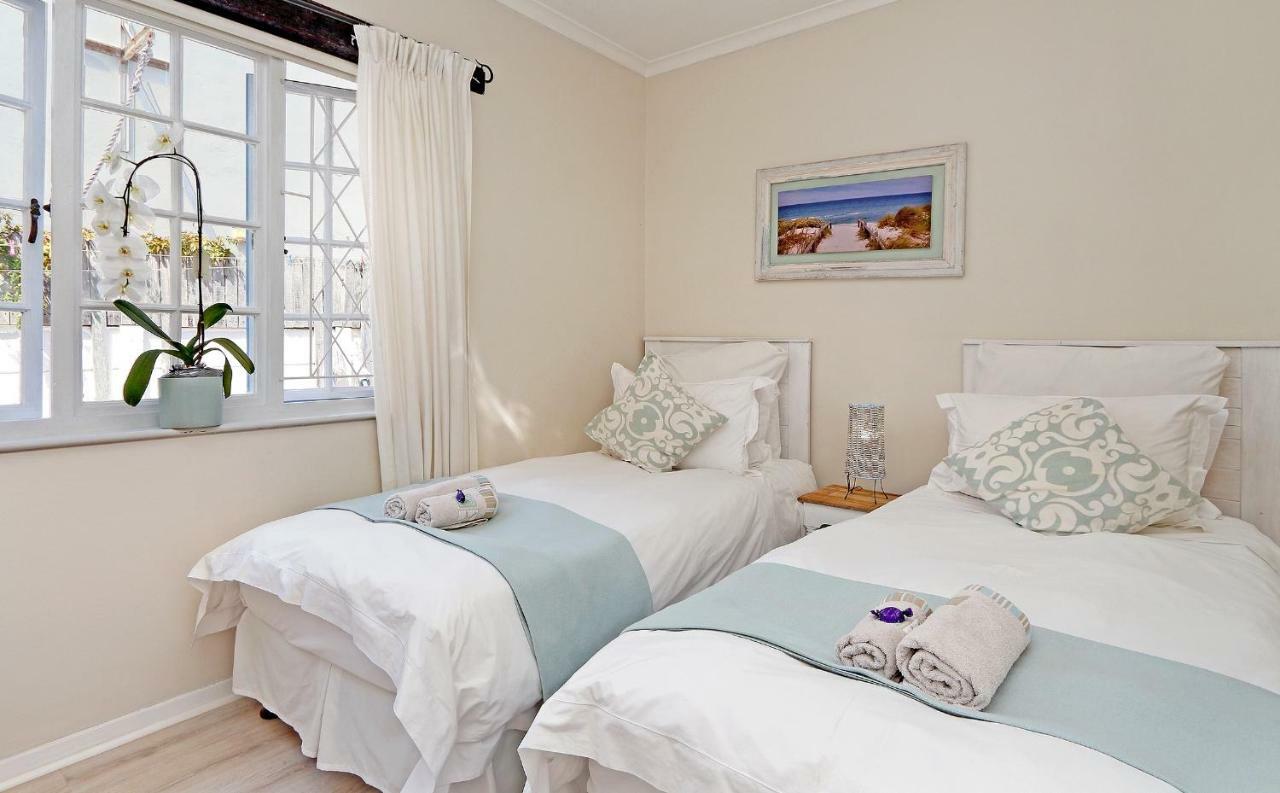 Hout Bay Beach Cottage Extérieur photo