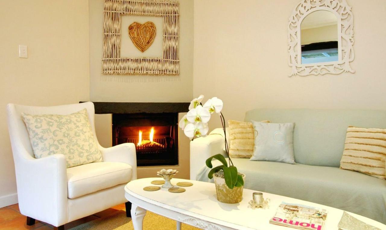 Hout Bay Beach Cottage Extérieur photo