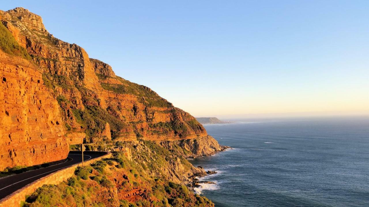 Hout Bay Beach Cottage Extérieur photo