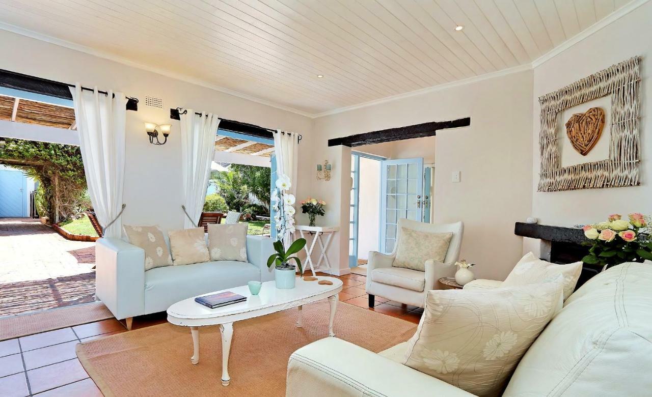 Hout Bay Beach Cottage Extérieur photo