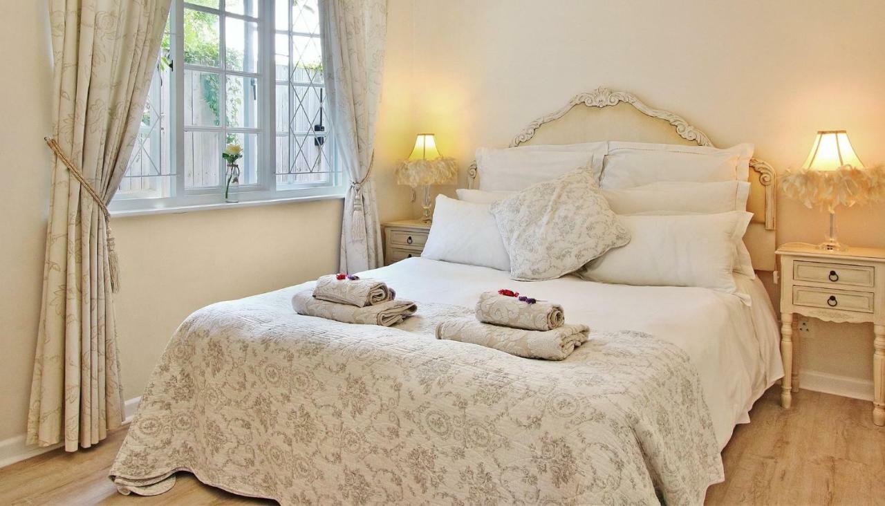 Hout Bay Beach Cottage Extérieur photo